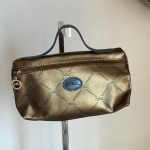 LONGHAMP small purse cosmetic bag